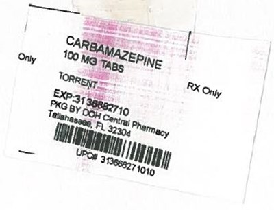 Logo (Carbamazepine 100mg Torrent)